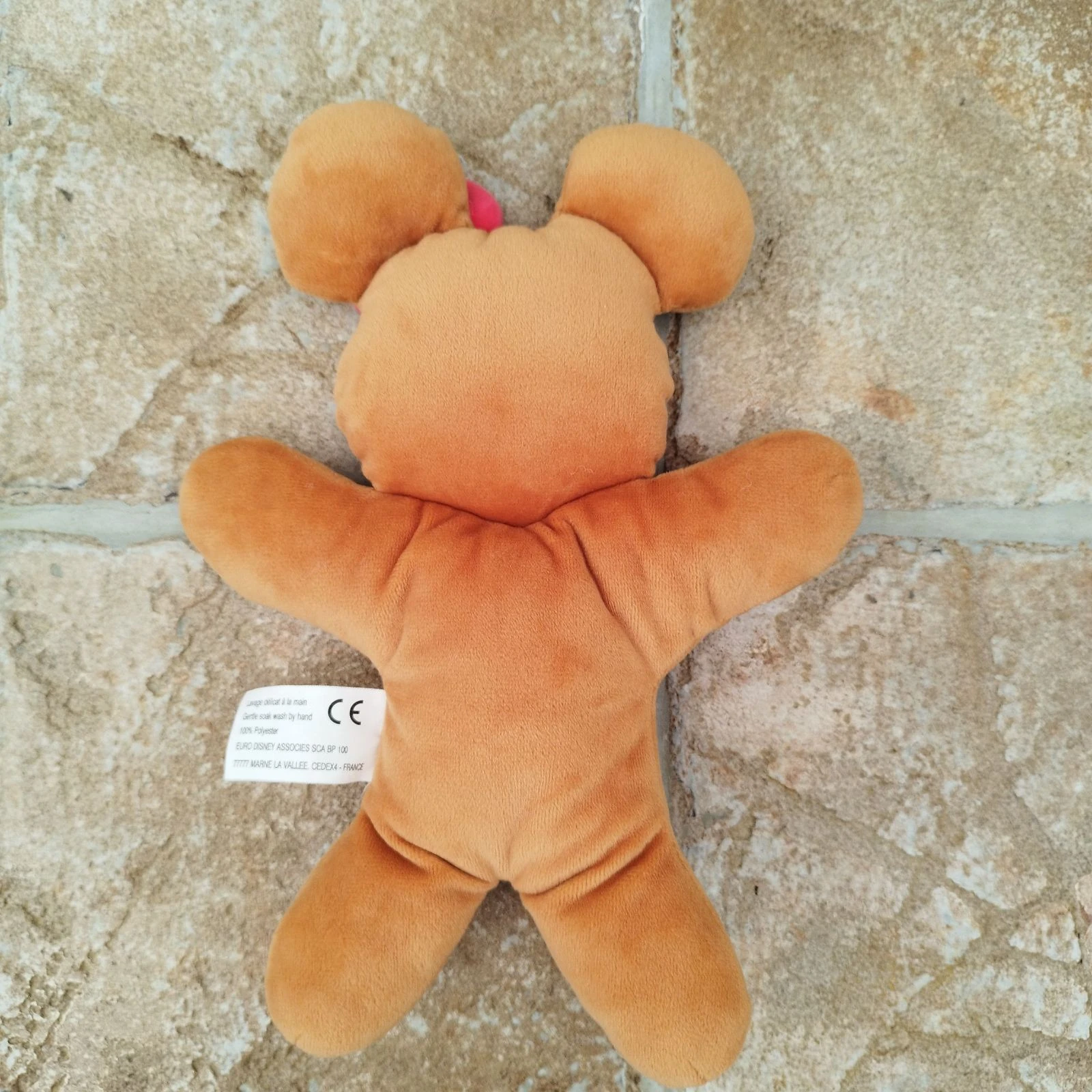 Minnie Mouse en peperkoek Disney – photo 6
